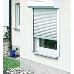 Schellenberg Rolladen 110 x 130 cm 45w/g