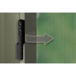 Schellenberg Scharnier Plus/Premium anthrazit