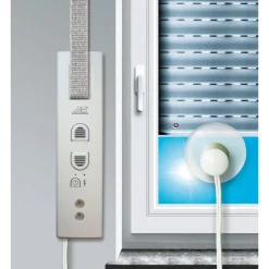 Schellenberg Sonnensensor für RD35+RD45