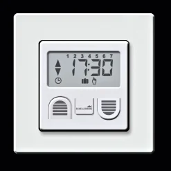 Schellenberg Zeitschaltuhr Standard weiß