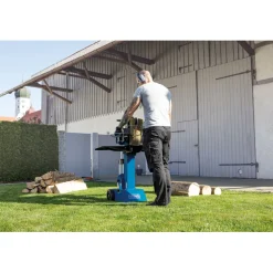 Scheppach Holzspalter HL810 230V