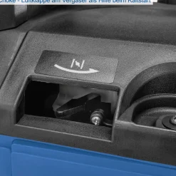 Scheppach Stromgenerator SG1600i