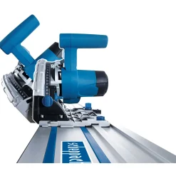 Scheppach Tauchsäge PL55