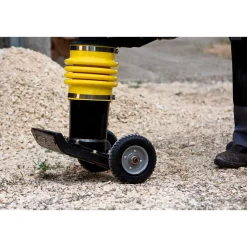 Scheppach Vibrationsstampfer SV1000 5.5PS