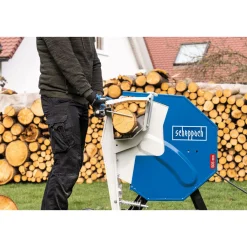 Scheppach Wippkreissäge HS510 230V