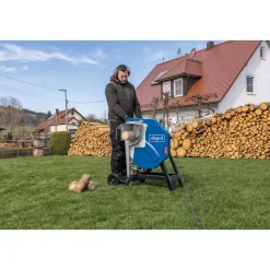 Scheppach Wippkreissäge HS510 230V