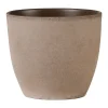 Scheurich Übertopf Earth 22 cm