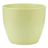 Scheurich Übertopf Form 920 22 cm Apfelgrün