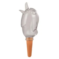 Scheurich Bewässerungsvogel Boerdy XL transparent 29 cm