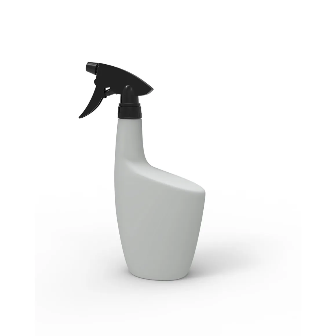 Scheurich Sprüher Smilla 0,75 L Taupe Matt