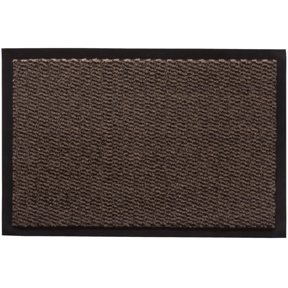 Schmutzfangmatte Devin 40 x 60 cm braun