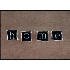 Schmutzfangmatte Home Cellini 39 x 58 cm taupe