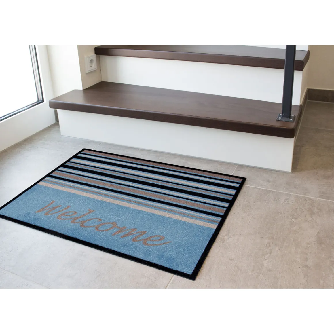 Schmutzfangmatte Medea Design 39 x 58 cm