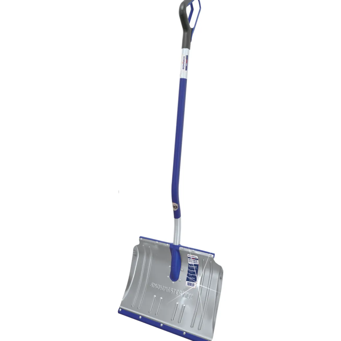 Schneeschieber Snowmaster ALU 2000