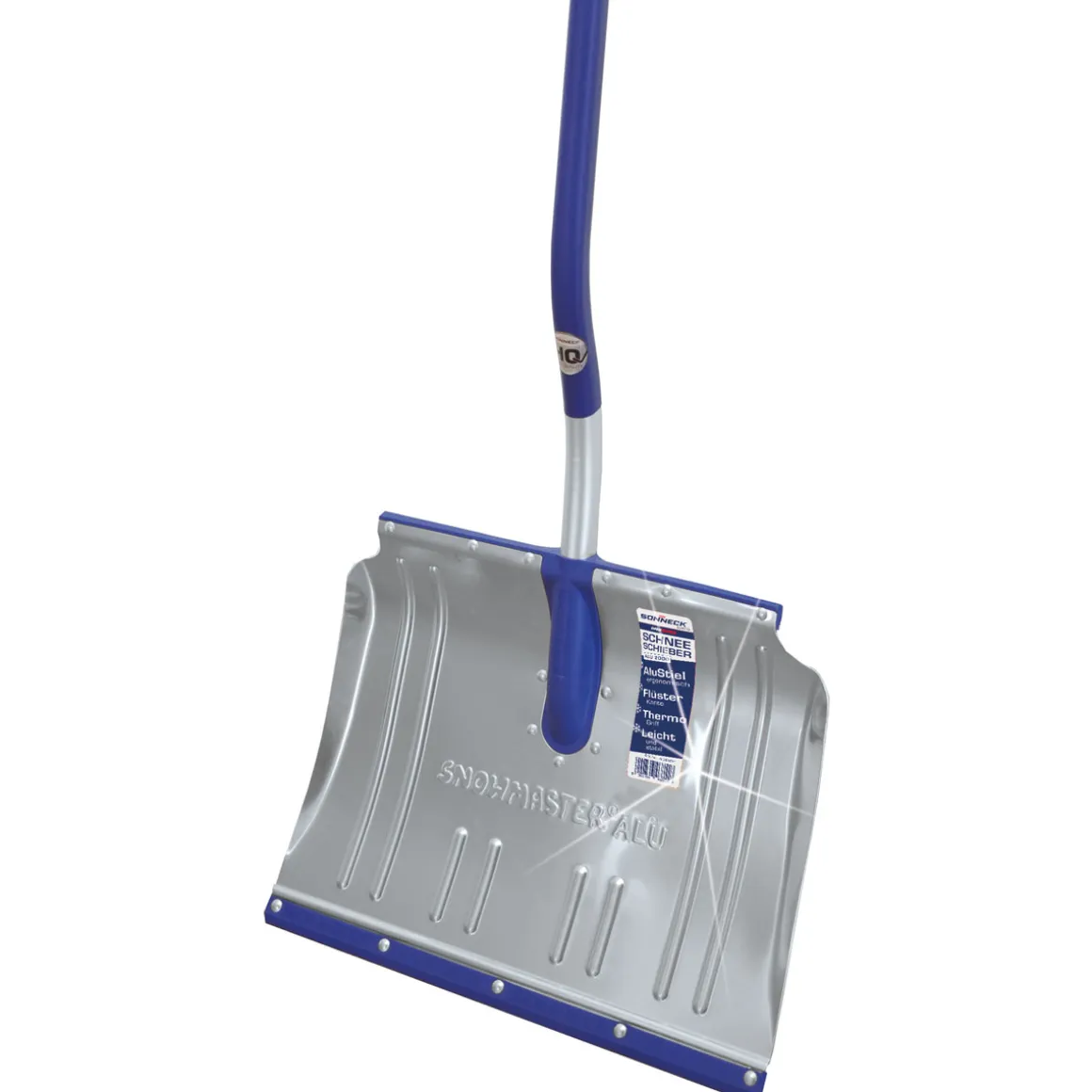 Schneeschieber Snowmaster ALU 2000