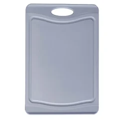 Schneidebrett 292 x 203 mm taubenblau