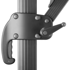 Schneider Schirme Ampelschirm Rhodos Grande