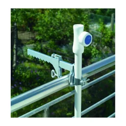 Schneider Schirme Balkonklammer für Gartenschirme