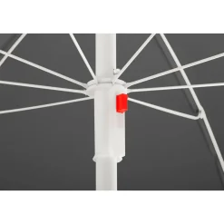 Schneider Schirme Balkonschirm Ibiza anthrazit 240 cm