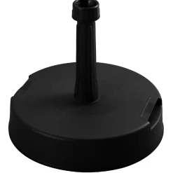 Schneider Schirme Beton-Schirmständer 20 kg anthrazit