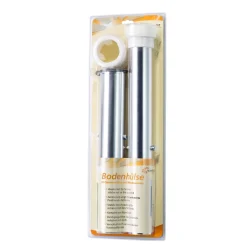 Schneider Schirme Bodenhülse 50 mm extra lang