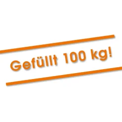 Schneider Schirme Einlegeplatten für Ampelschirme 4er-Set