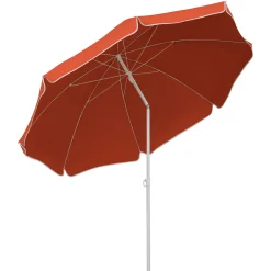 Schneider Schirme Gartenschirm Merkur Durchmesser 200 cm farblich sortiert