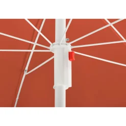 Schneider Schirme Gartenschirm Merkur Durchmesser 200 cm farblich sortiert