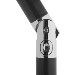 Schneider Schirme LED-Schirm Blacklight 270/8 anthrazit