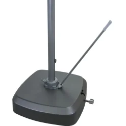 Schneider Schirme Lenkstange für Schirmständer fahrbar