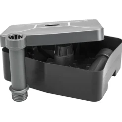 Schneider Schirme PE-Ständer füllbar ca 40 kg anthrazit