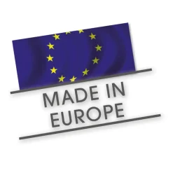 Schneider Schirme PE-Ständer 45 L weiß