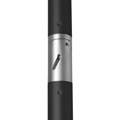 Schneider Schirme Sonnenschirm Tunis 270 x 150 cm apfelgrün