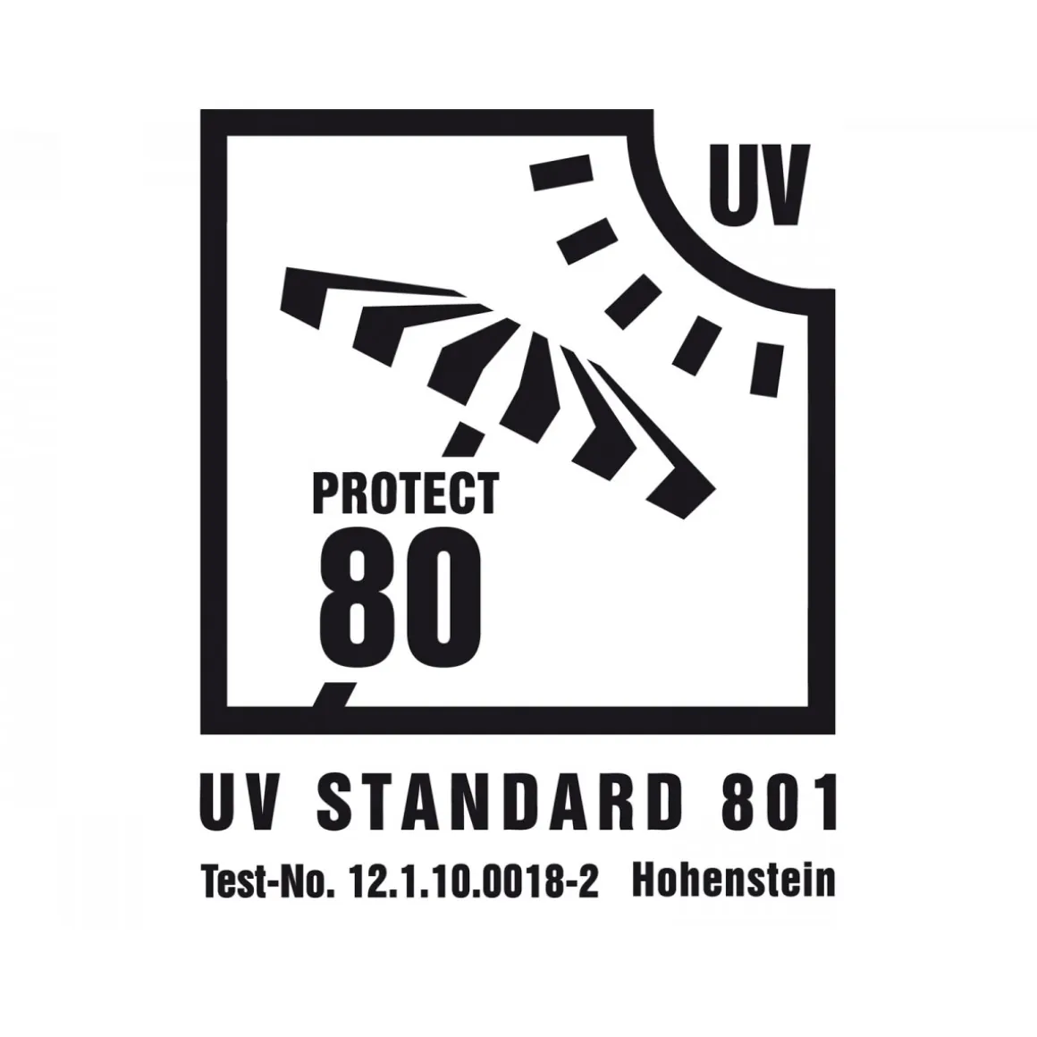 Schneider Schirme Sonnenschirm AQUILA 225 x 120 cm goldgelb