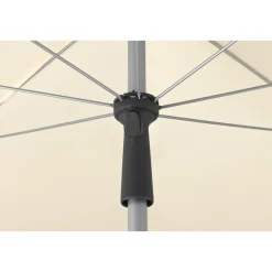 Schneider Schirme Sonnenschirm Locarno 180 x 120 cm apfelgrün rechteckig