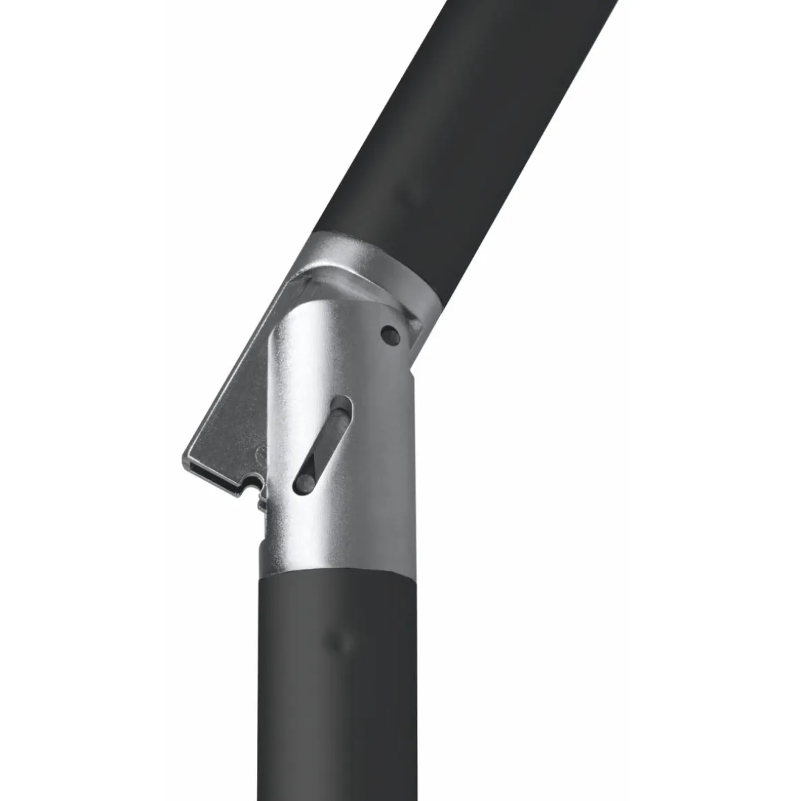 Schneider Schirme Sonnenschirm Tunis 270 x 150 cm Anthrazit