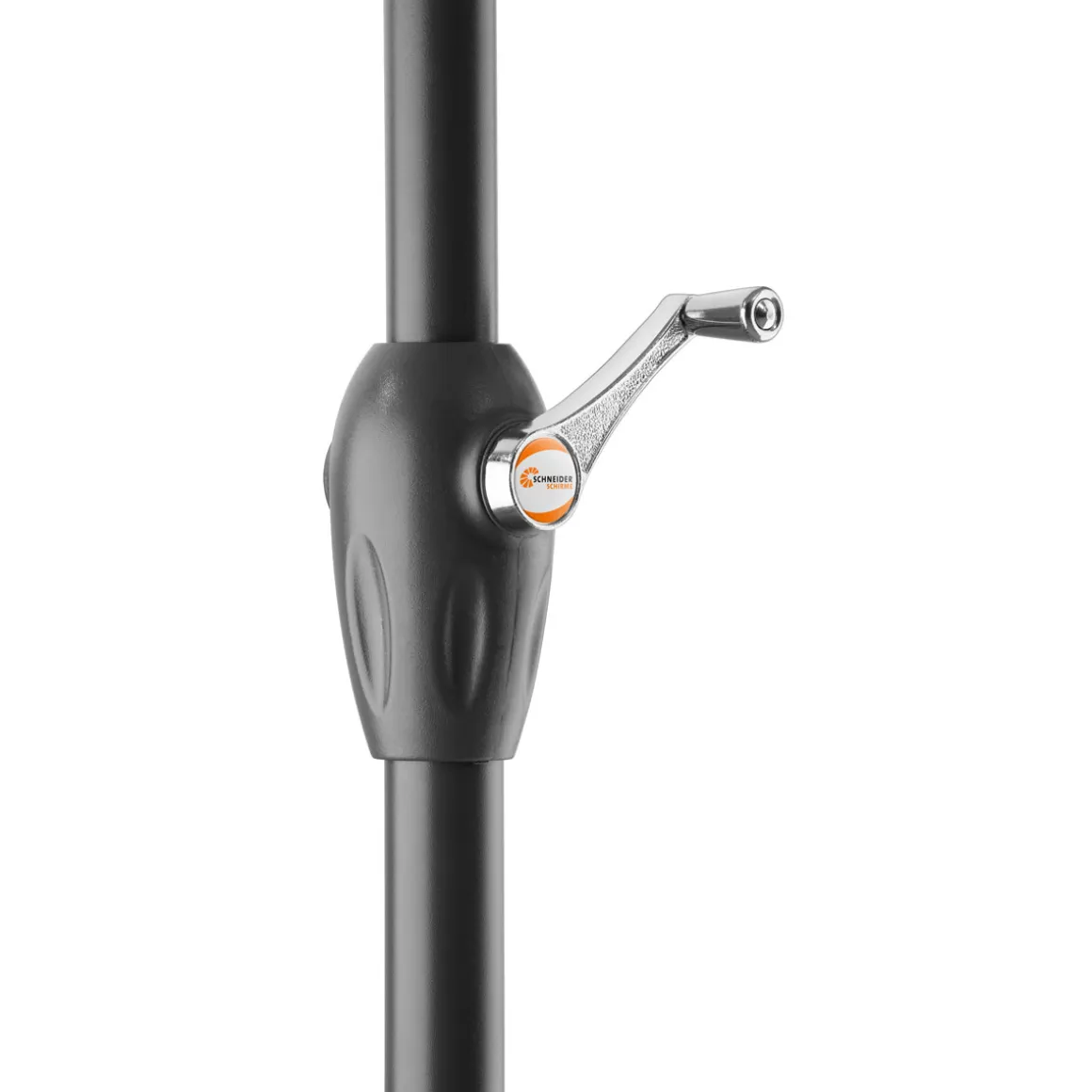 Schneider Schirme Sonnenschirm Bilbao Durchmesser 220 cm apfelgrün