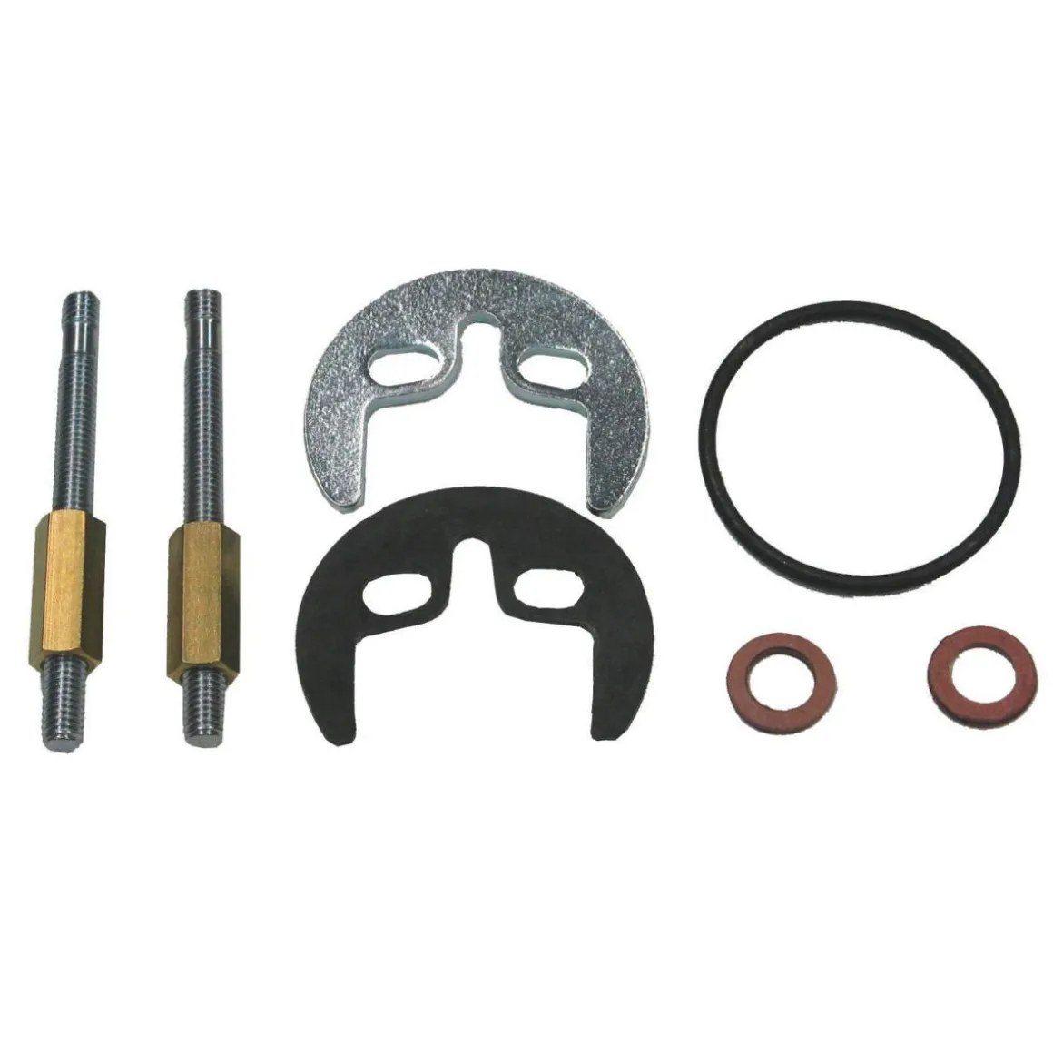 Schnellbefestigung M6 x 20 mm