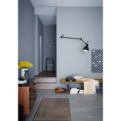 Schöner Wohnen Schmutzfangmatte „Miami“, Punkte anthrazit-taupe, 67x100 cm