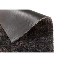 Schöner Wohnen Schmutzfangmatte „Manhattan“, Vintage anthrazit, 50x70 cm