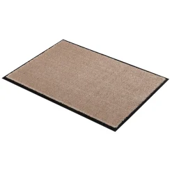 Schöner Wohnen Schmutzfangmatte „Miami“, taupe, 67x100 cm
