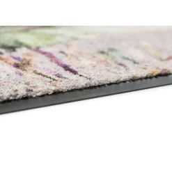 Schöner Wohnen Schmutzfangmatte Miami 50x70 cm Jungle beige