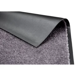 Schöner Wohnen Schmutzfangmatte Miami 50x70 cm 042 dunkelgrau