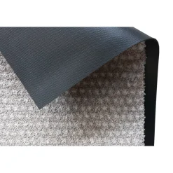 Schöner Wohnen Schmutzfangmatte „Miami“, Punkte beige, 50x70 cm