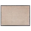 Schöner Wohnen Schmutzfangmatte „Miami“, beige, 67x100 cm
