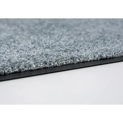 Schöner Wohnen Schmutzfangmatte Miami 50x70 cm 027 polartürkis