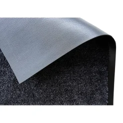 Schöner Wohnen Schmutzfangmatte „Miami“, anthrazit-schwarz, 50x70 cm