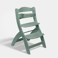 Schöner Wohnen Farbe Kindermöbellack salbeigrün 1 Liter