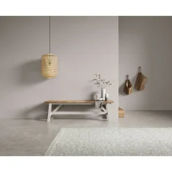 Schöner Wohnen Farbe Naturell Kreidefarbe 2,5 L Kuestennebel