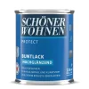 Schöner Wohnen Farbe Buntlack Protect moosgrün hochglänzend 125 ml